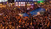 La manifestación por la III República vuelve esta tarde a Sol