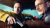 'Breaking Bad' es la serie con mayor impacto en Twitter