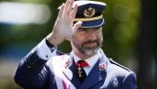 Zarzuela no dice si Felipe VI dejará a sus hermanas ver su proclamación