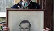 La historia desconocida del único español que murió en Normandía