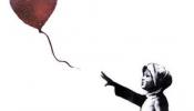 Ofrecen obras de Banksy en una "venta privada" en Londres