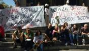 La Comunidad de Madrid retrasa declarar en un caso de prevaricación por la venta de viviendas públicas
