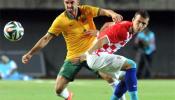 Croacia confía en amargar el debut mundialista de Brasil