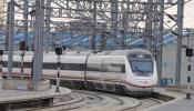 Renfe saca a concurso su contrato de la luz por 5,73 millones