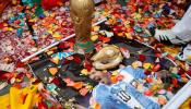 Las diez preguntas que todos se hacen sobre el Mundial de Brasil