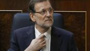 Rajoy: "El rey se propuso ser el rey de todos y lo logró"