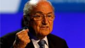 Blatter prepara el camino para perpetuarse en la FIFA