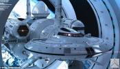 La NASA se basa en Star Trek para imaginar una nave revolucionaria