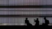 El Sónar 2014 comienza con un muro de luz y sonido de 40 metros de longitud