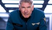 Harrison Ford, hospitalizado durante el rodaje de Star Wars VII