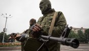Las fuerzas de Kiev retoman Mariupol
