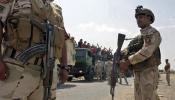 El principal clérigo chií de Irak llama a las armas contra los yihadistas
