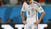 España sufre su mayor humillación en un Mundial en seis décadas