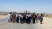 El Gobierno iraquí organiza a los combatientes voluntarios contra los insurgentes
