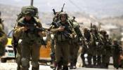 Palestina pide ayuda internacional para evitar un castigo colectivo de Israel
