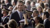 El rey Felipe VI se dará a conocer a los países vecinos antes de debutar ante la ONU