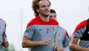 El Barça ficha a Rakitic por 18 millones