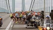 El Maratón de Nueva York, Premio Príncipe de Asturias de los Deportes