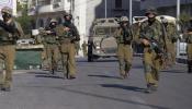 Israel vuelve a detener a 51 palestinos liberados en un intercambio en 2011