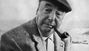 Hallan una veintena de poemas inéditos de Pablo Neruda