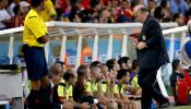 Vicente Del Bosque confirma que seguirá al frente de la selección hasta 2016