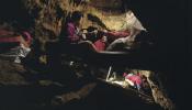 Hallan 17 cráneos en Atapuerca que aportan nueva luz a evolución Neanderthal