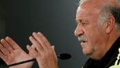 Del Bosque: "No quiero ser un estorbo"