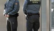 Cuatro guardias civiles de Mallorca enviados a prisión por torturas