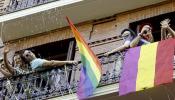 El Orgullo Gay se manifestará en Madrid "por quienes no pueden"