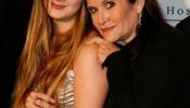 'Star Wars VII': La hija de Carrie Fisher se une al elenco
