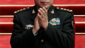 El Partido Comunista Chino expulsa al ex número dos del Ejército por corrupción