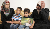 El Ejército encuentra los cadáveres de los tres jóvenes israelíes secuestrados