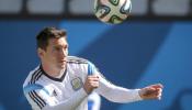 Argentina se encomienda a Messi para alcanzar los cuartos