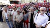 "Encarcelan a trabajadores pero no se condena a Coca-Cola por vulnerar el derecho de huelga"