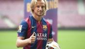 Rakitic: "El 'sí' al Barça fue tan fuerte como el del día en que me casé"