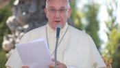 El Papa pide perdón por la "omisión" de la Iglesia ante los abusos sexuales