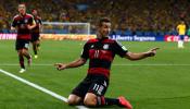 Klose se hace eterno en Belo Horizonte