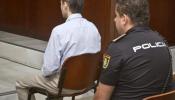 El Supremo confirma la condena a 40 años de cárcel a José Bretón por el asesinato de sus hijos