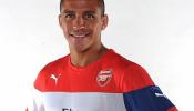 El Barcelona hace oficial la marcha de Alexis al Arsenal