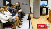 El PP, ante el juicio por el despido de Bárcenas: "Hablaremos de los problemas de los españoles"