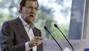 Rajoy, en su mundo: "El Estado de Bienestar está funcionando mejor que nunca"