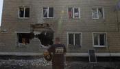 Prorrusos denuncian la muerte de 30 civiles bajo la artillería de Kiev