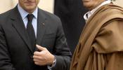 Sarkozy prometió un retiro en Mónaco a un juez a cambio de información bajo secreto