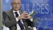 Montoro dice que se le da "fatal" lo de subir impuestos