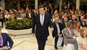 Rajoy: "España tiene un Estado del bienestar como casi ningún otro país en el mundo"