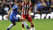 Filipe Luis también se va al Chelsea más rojiblanco