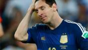 Messi se convierte en el primer contribuyente de España tras pagar 53 millones de euros