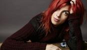 Natalia Tena: "En 'Juego de Tronos' espero ser reina, con dragón y todo"