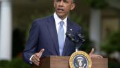 Obama recurre al "patriotismo económico" para que las grandes empresas paguen más impuestos