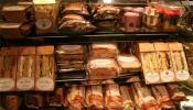 El escándalo de la carne podrida en China afecta también a Starbucks